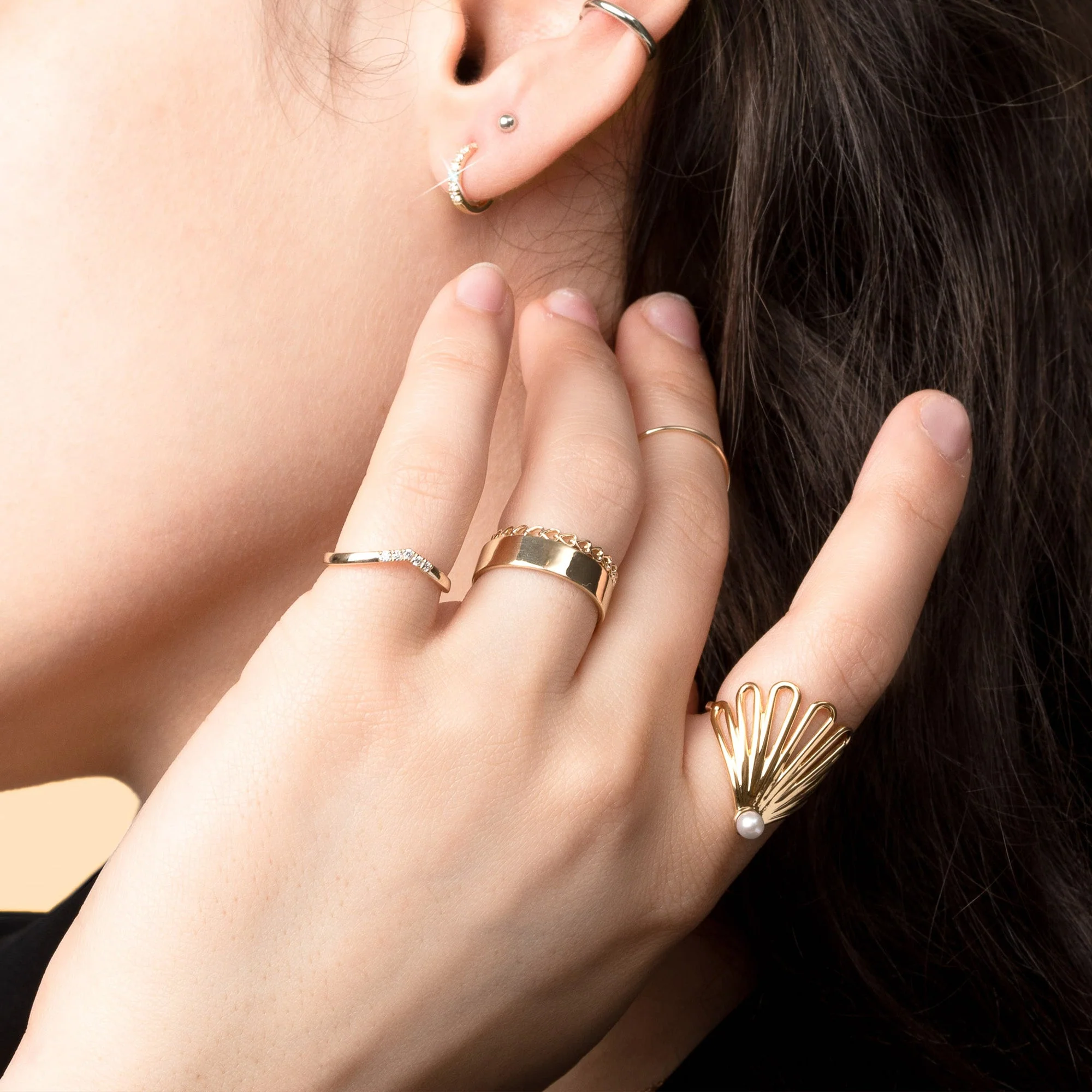 Modern Cigar Band - Image 20