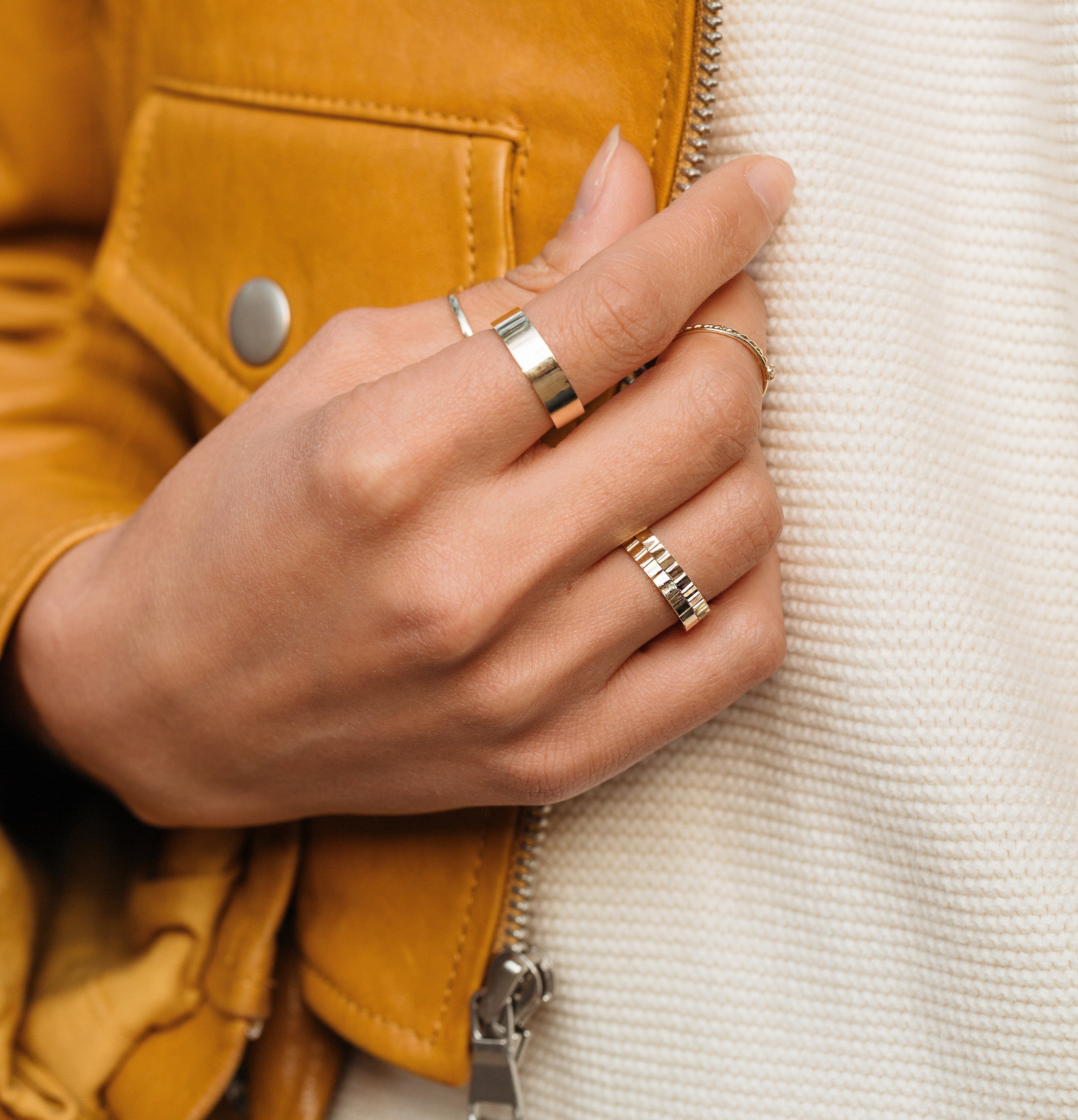 Modern Cigar Band - Image 21