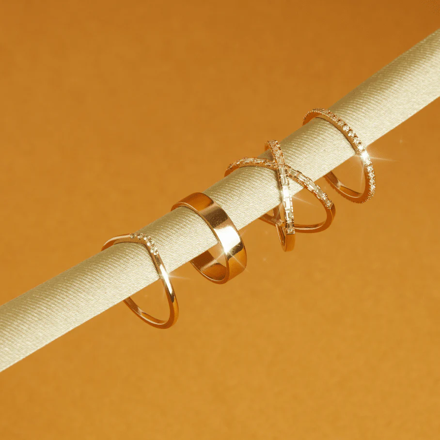 Modern Cigar Band - Image 9