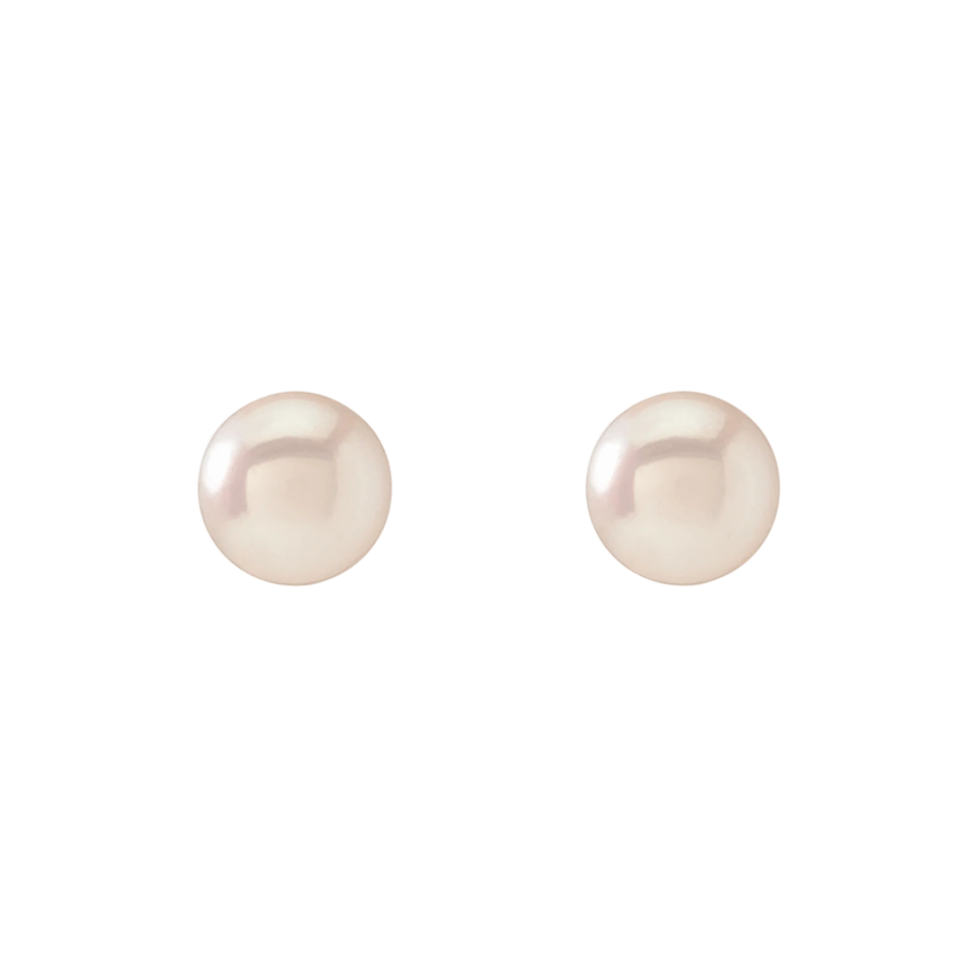 Pearl Studs - Image 14