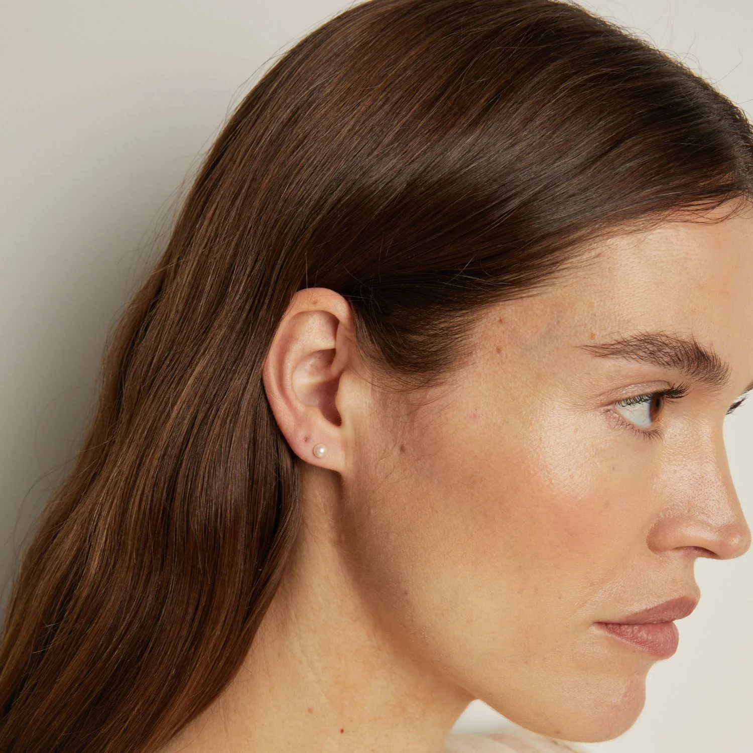 Pearl Studs - Image 19