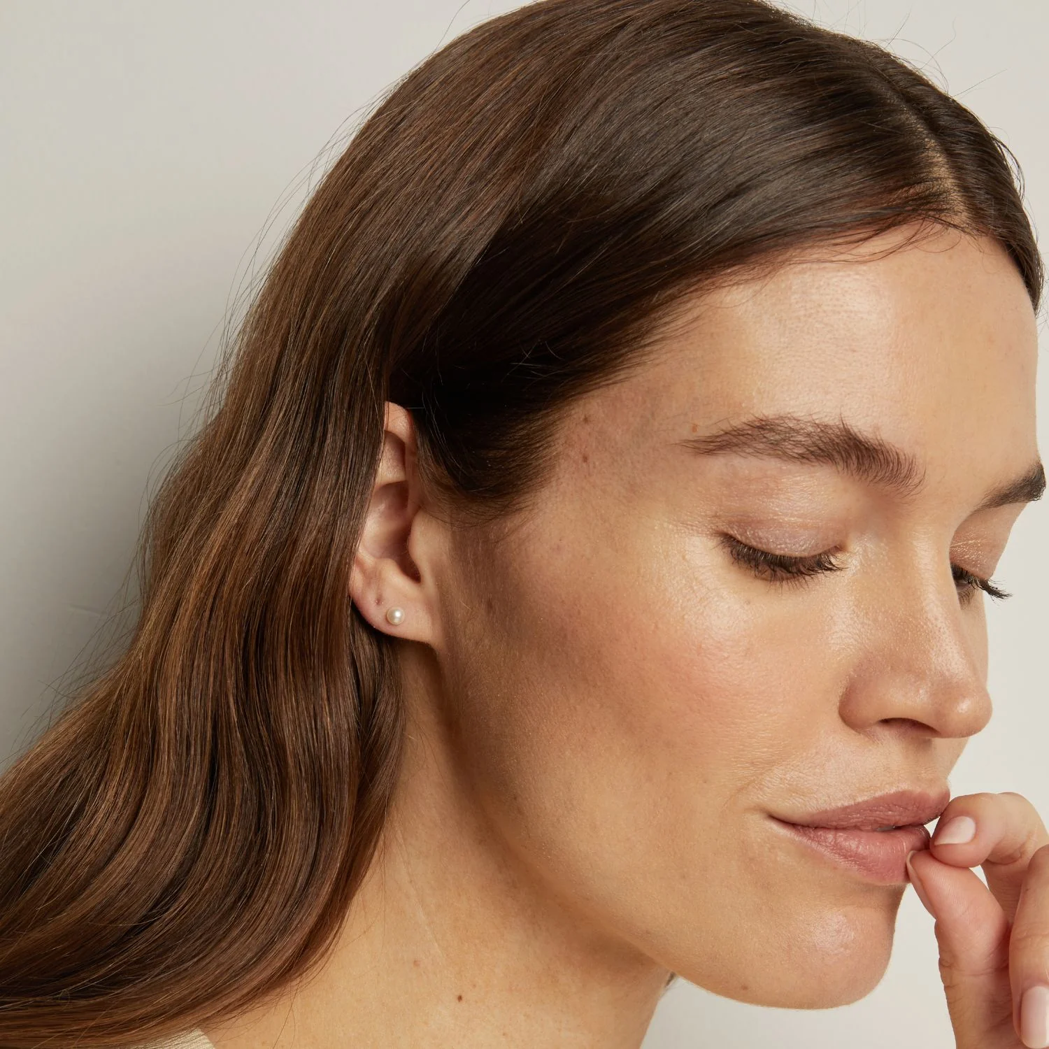 Pearl Studs - Image 20