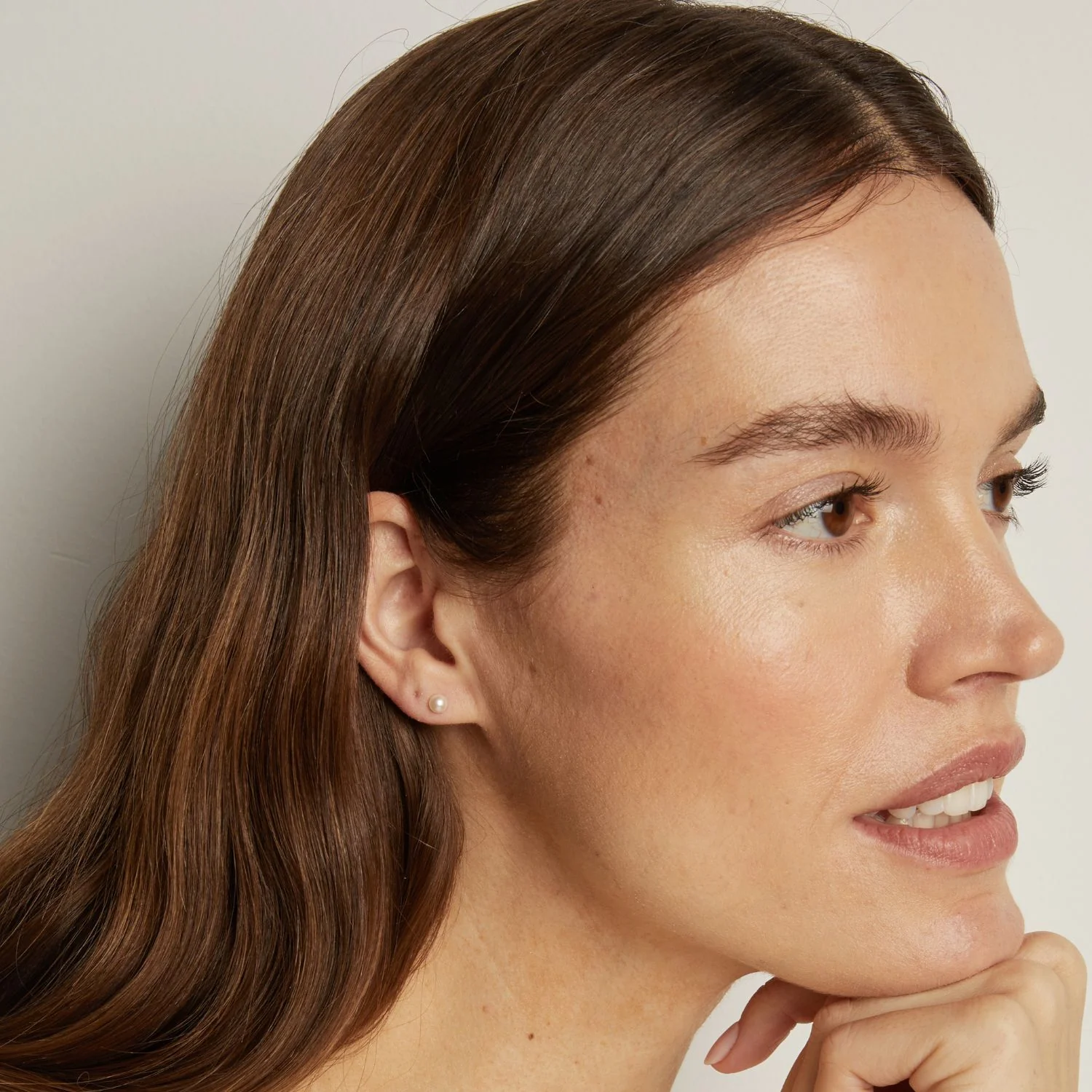 Pearl Studs - Image 21