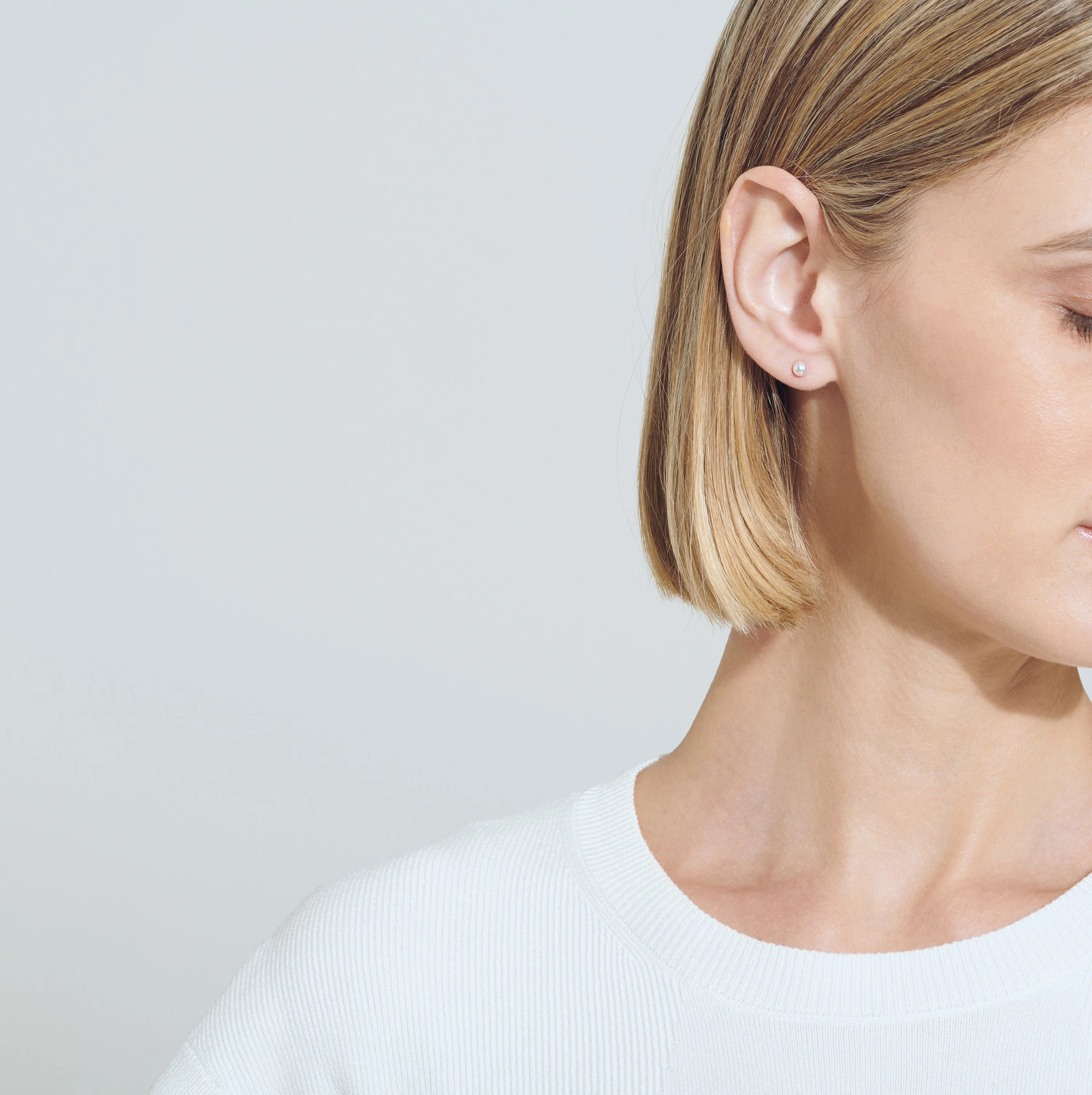 Pearl Studs - Image 22