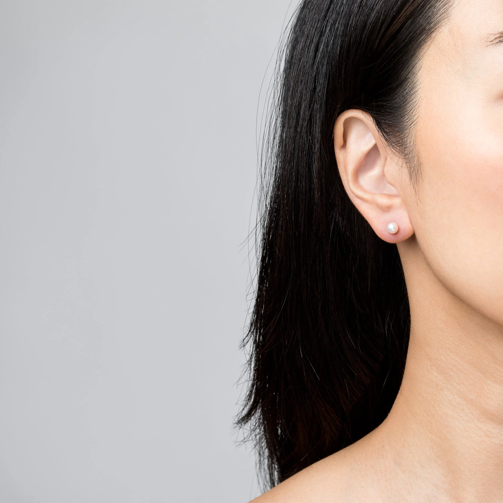 Pearl Studs - Image 23