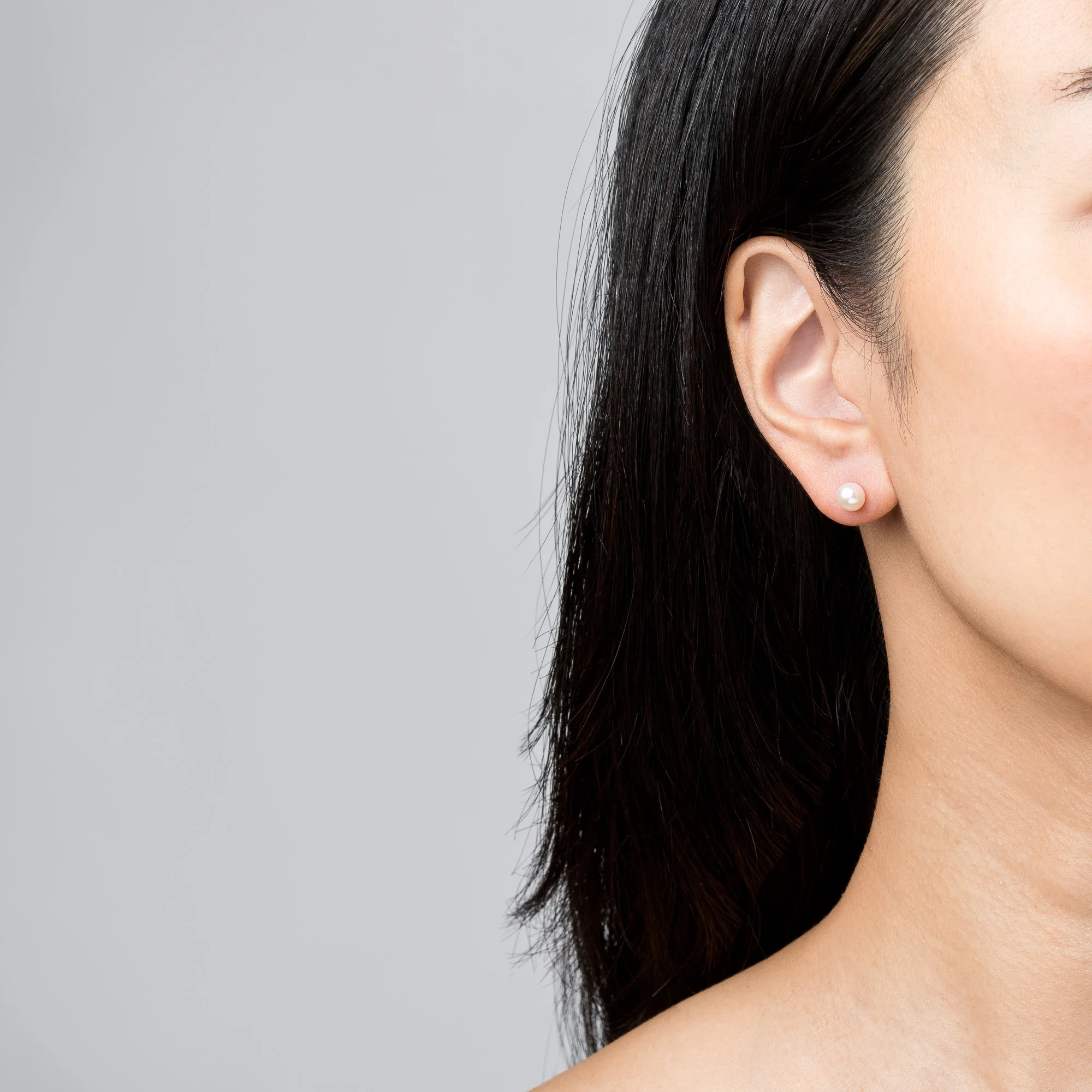 Pearl Studs - Image 24