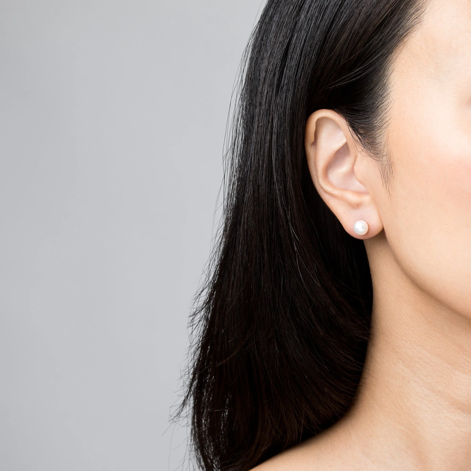 Pearl Studs - Image 25