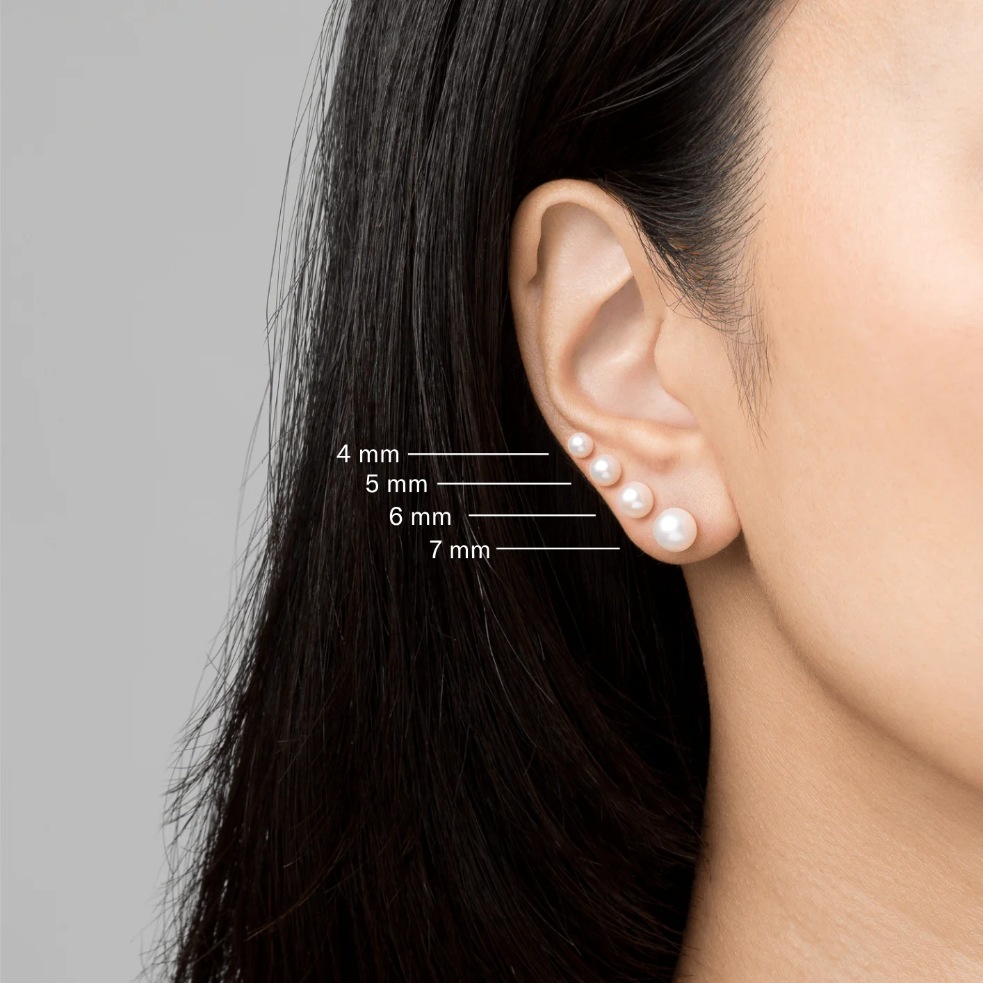 Pearl Studs - Image 26