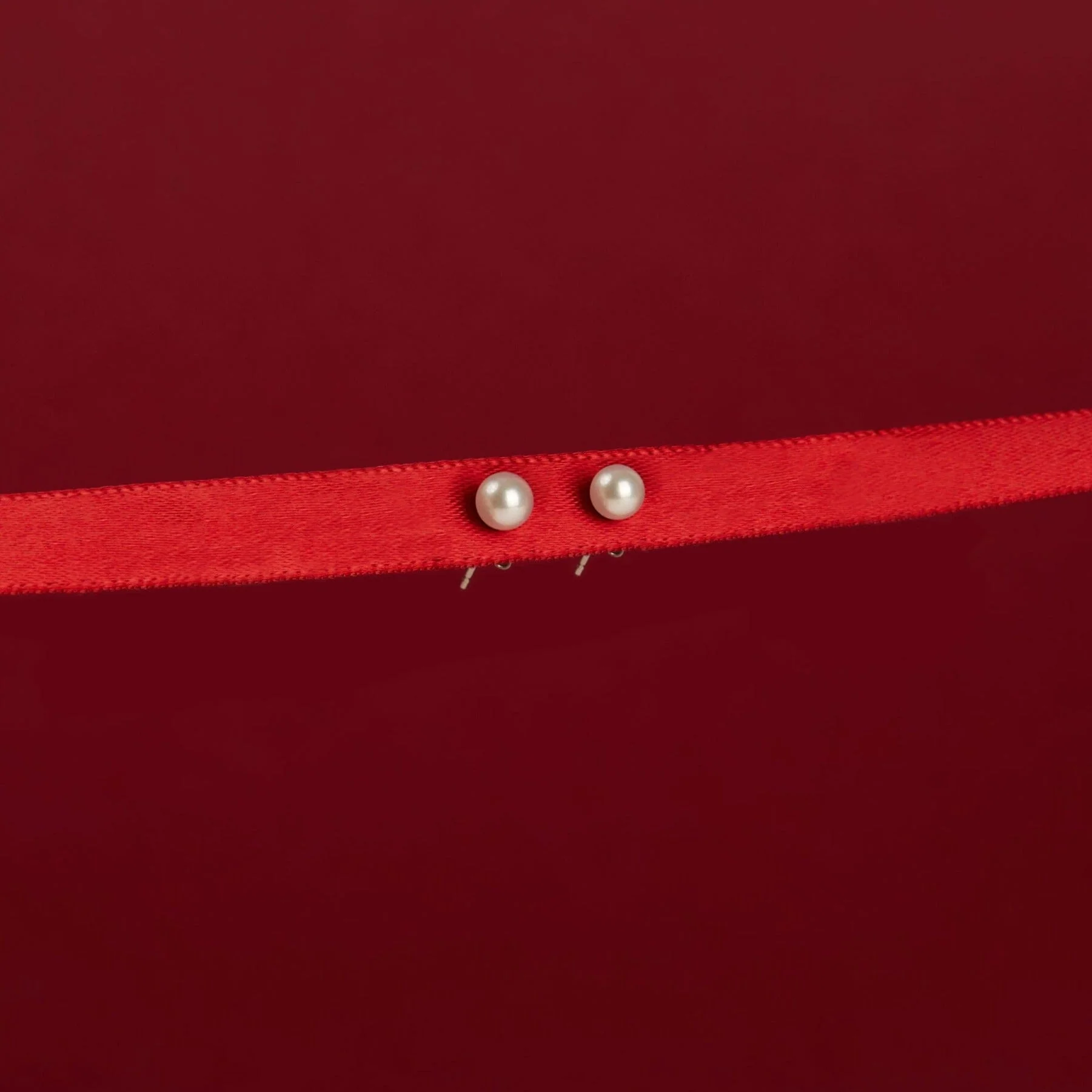 Pearl Studs - Image 27