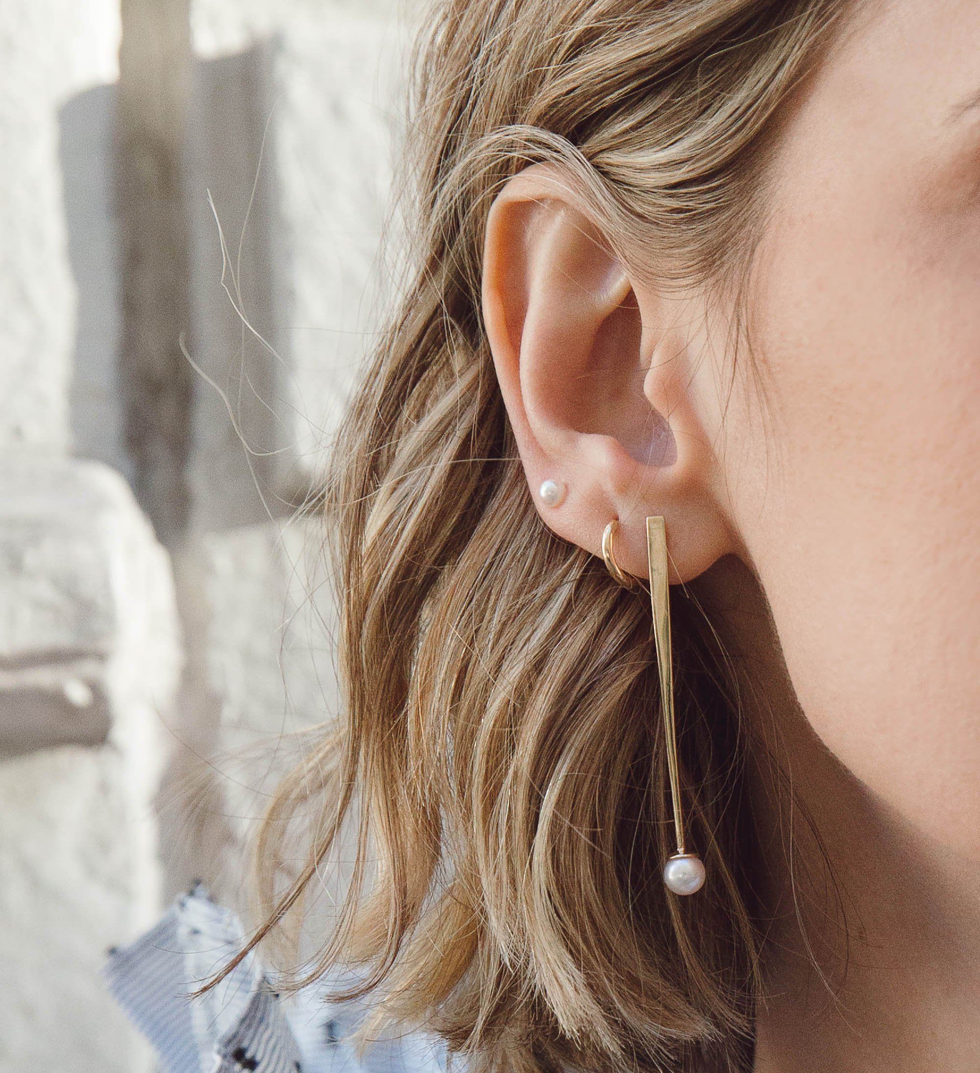 Pearl Studs - Image 33