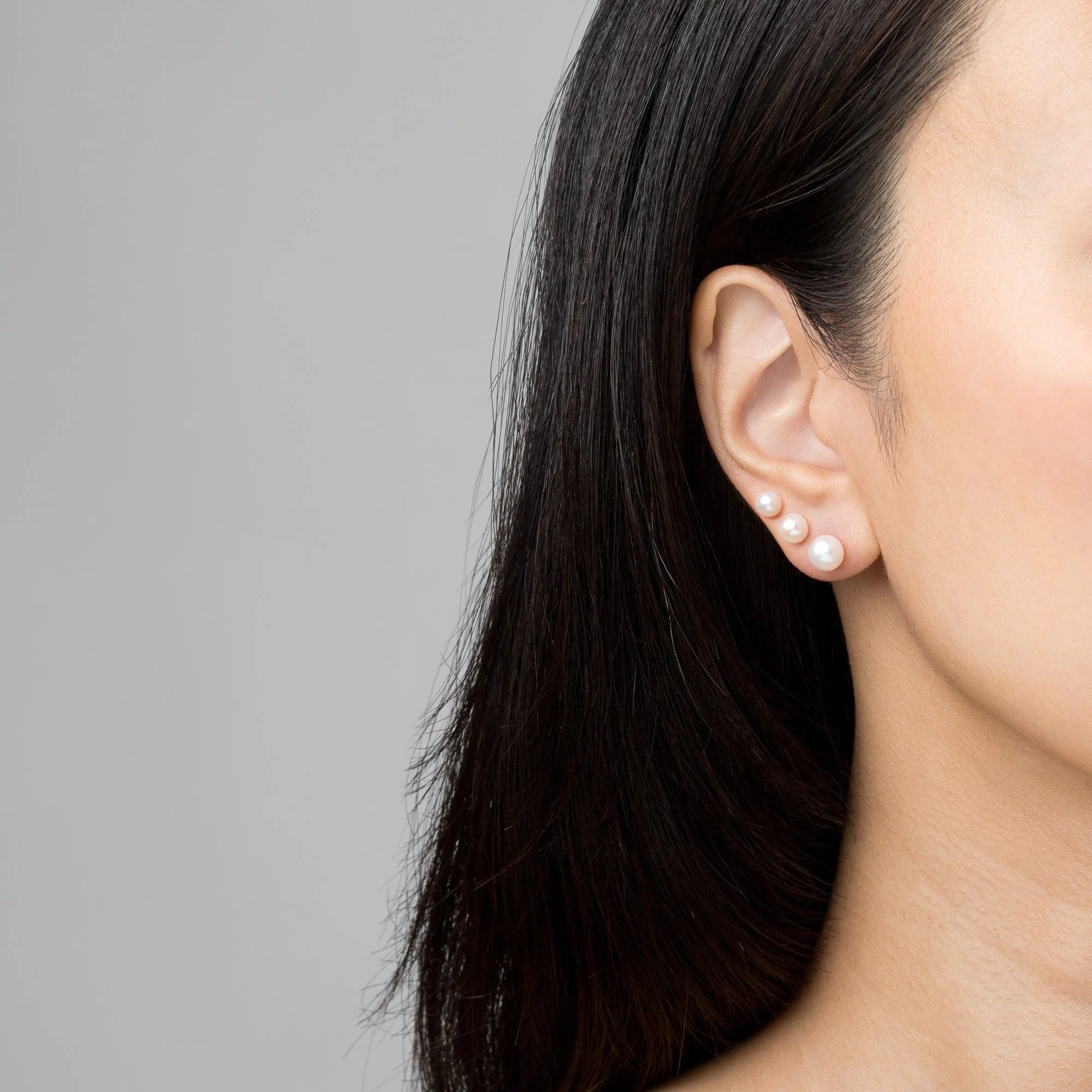 Pearl Studs - Image 35