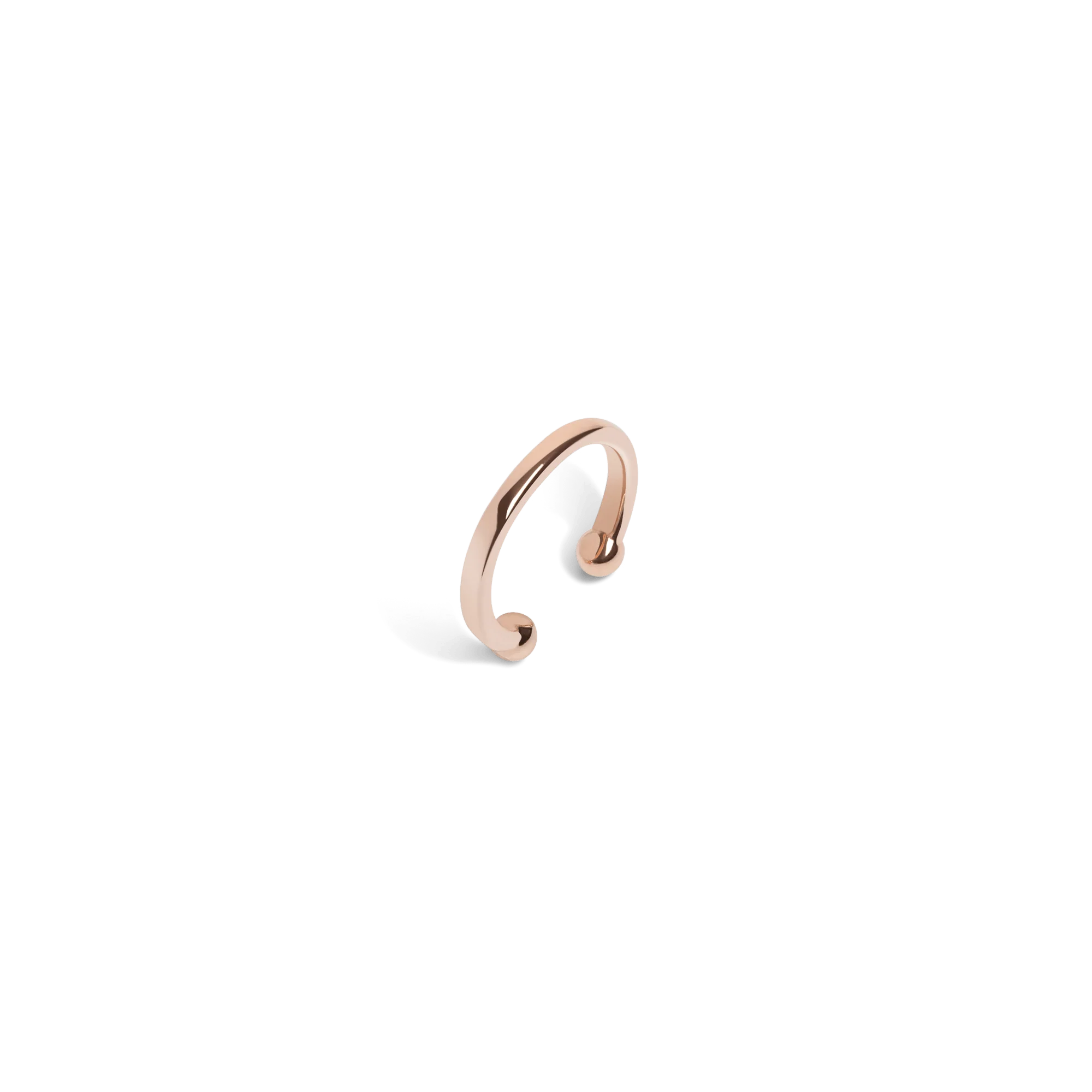 Simple Mini Ear Cuff - Image 4