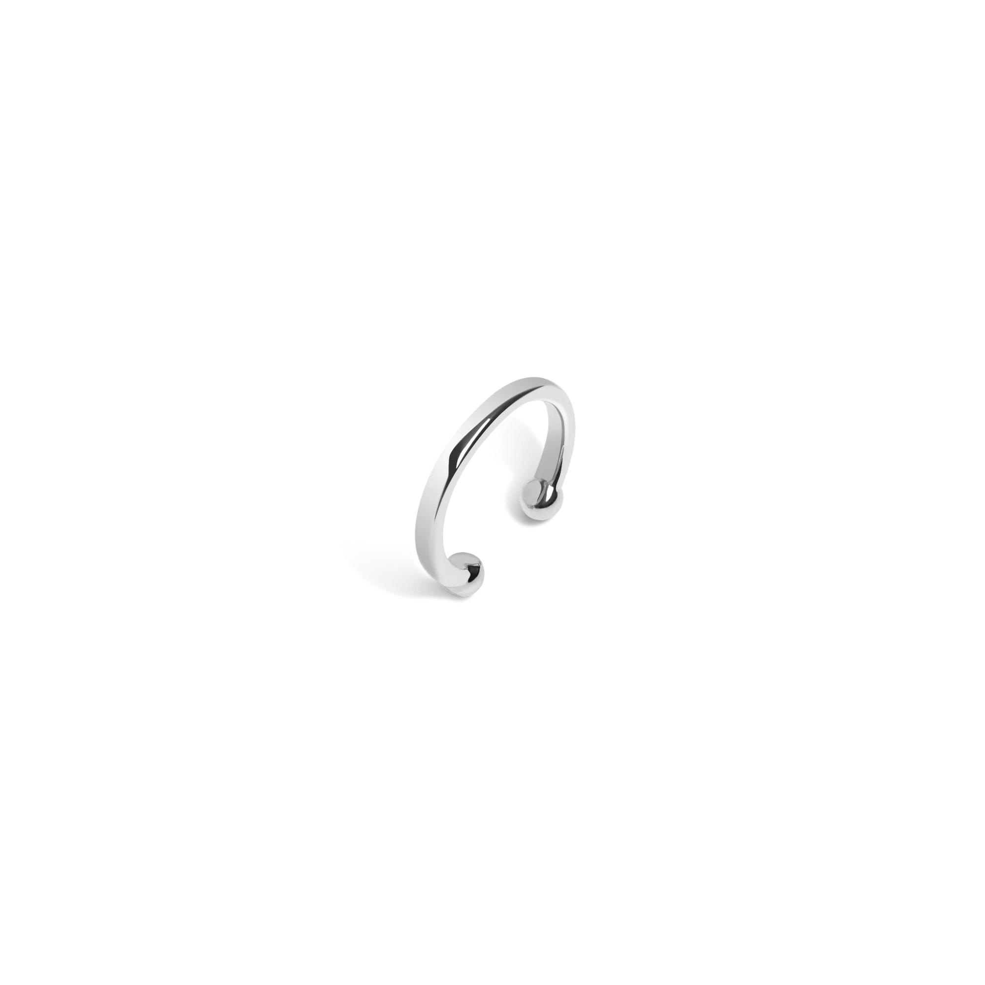 Simple Mini Ear Cuff - Image 6