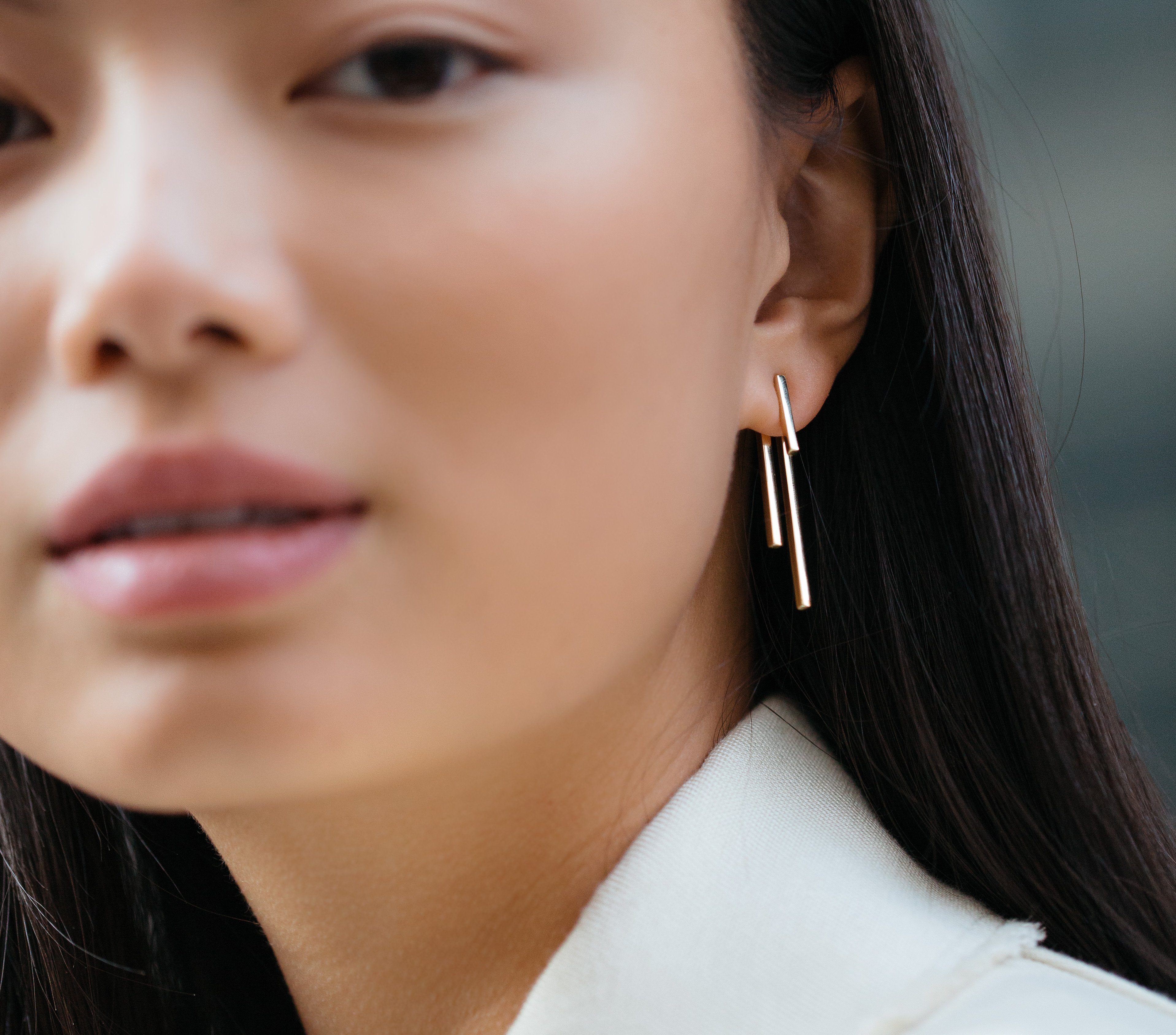 Tribar Ear Jacket - Image 9